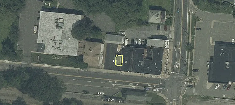 10 Railroad Ave