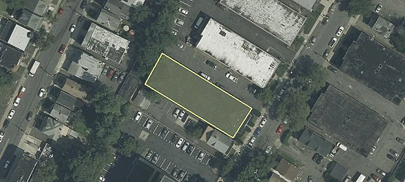 25 Linden Ave