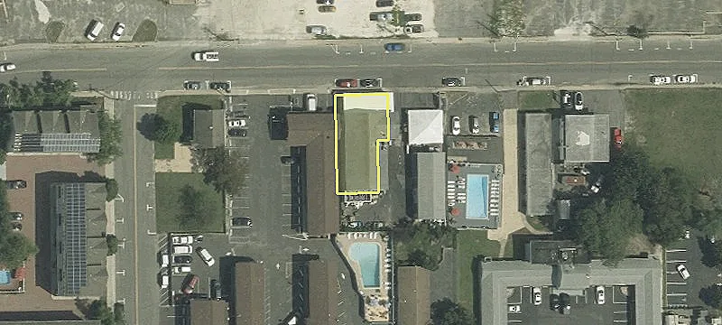 212 Channel Dr