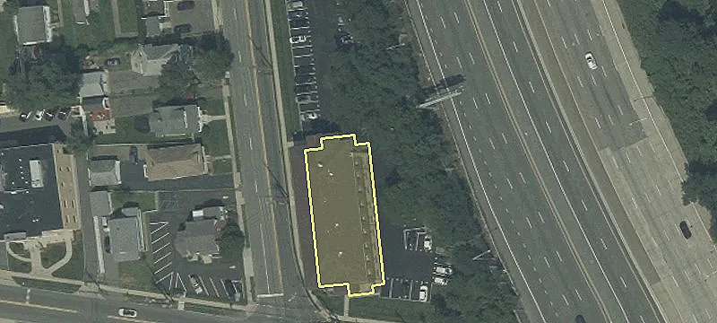 25 Market St, Unit 10C