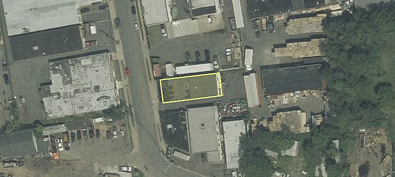 1117 Walnut St