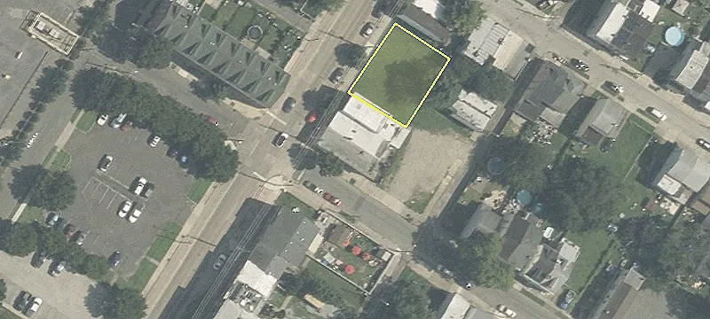 100 King St