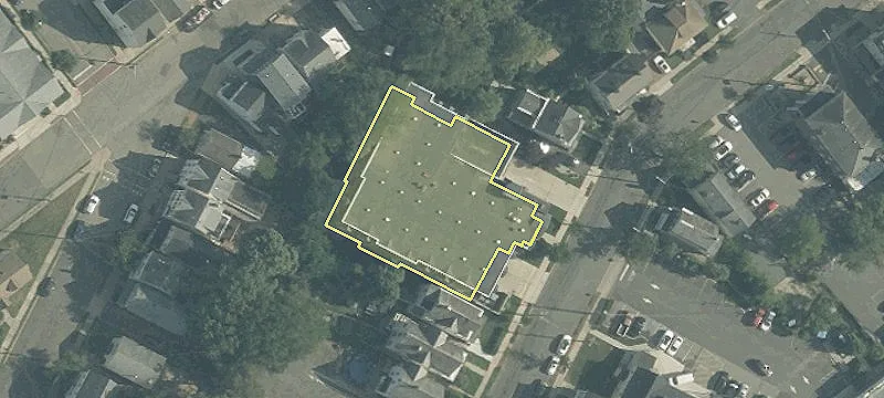 17 Mine St
