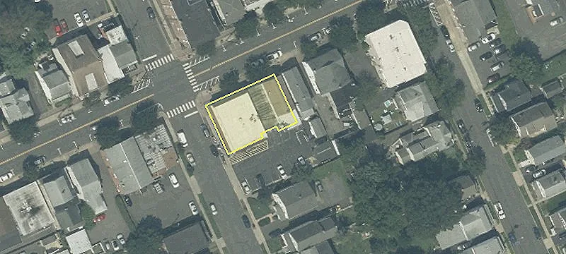 53 Somerset St