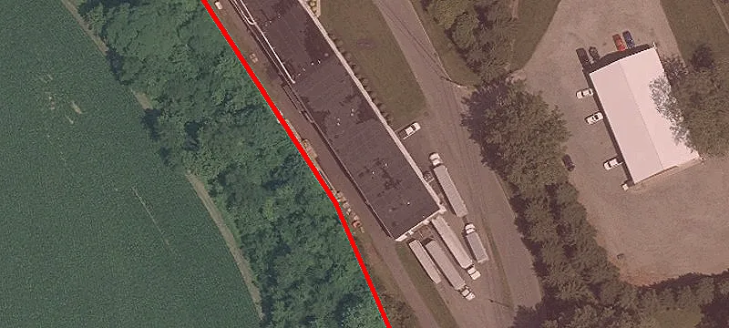 20 Industrial Dr