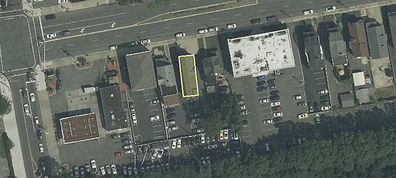 530 Westfield Ave, Unit 532