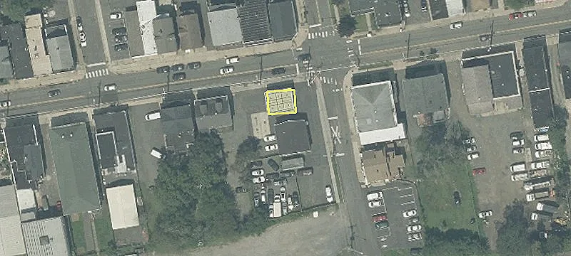 300 Talmadge Ave