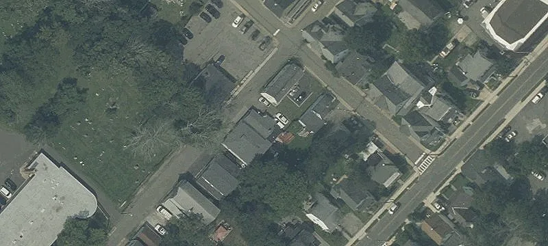15 Jefferson St