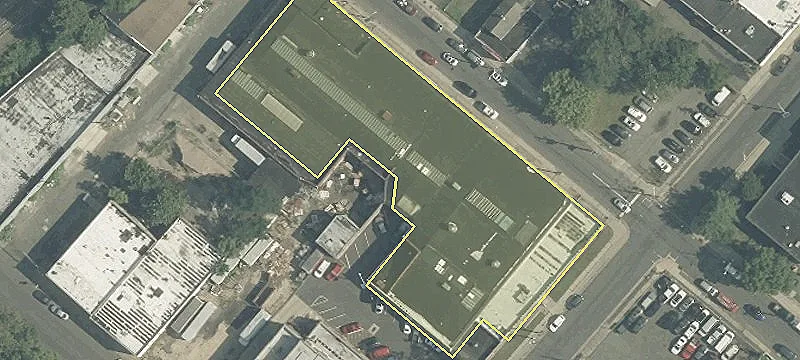 300 Madison Ave, Unit 24