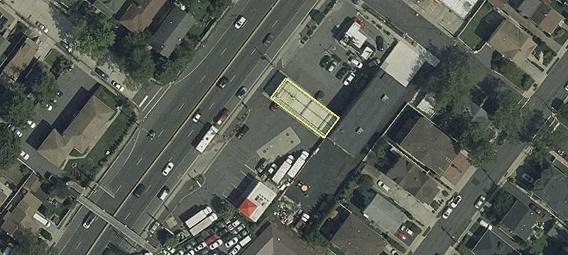 1616 Bergen Blvd