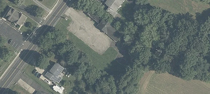 550 Williamstown Rd