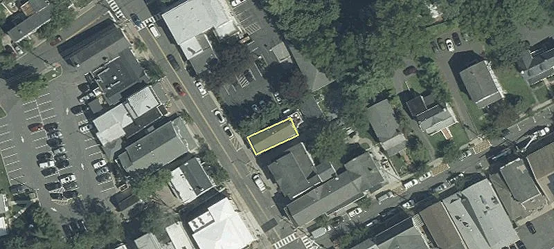 19 Leigh St