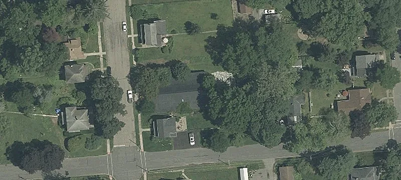 427 Mansfield St