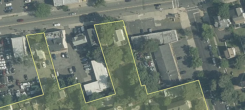 134 Raritan Ave