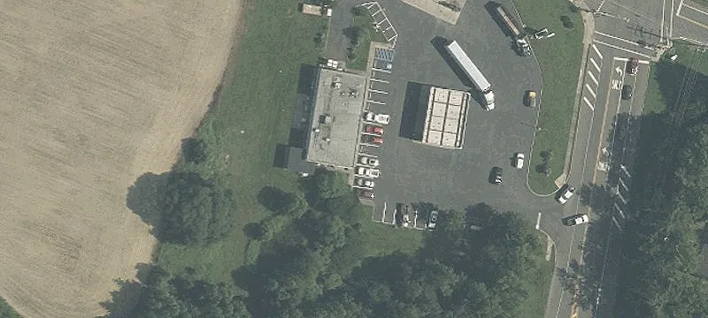 600 Buck Rd