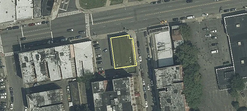 1331 Springfield Ave, Unit 33