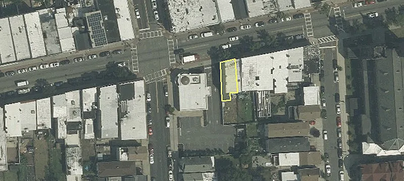 301-305 Harrison Ave, Unit 305