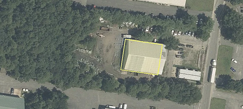 636 Herman Rd