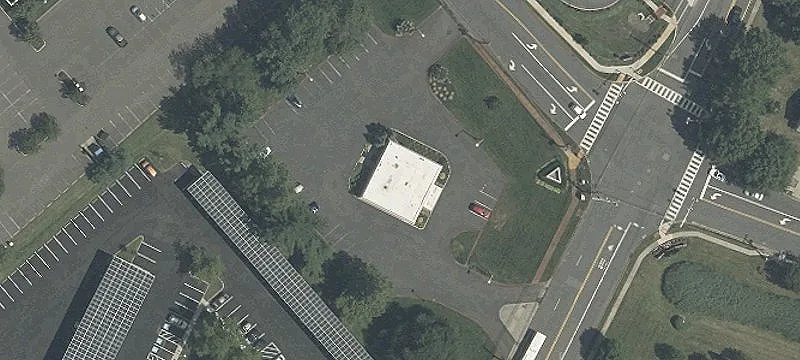 301 Fellowship Rd