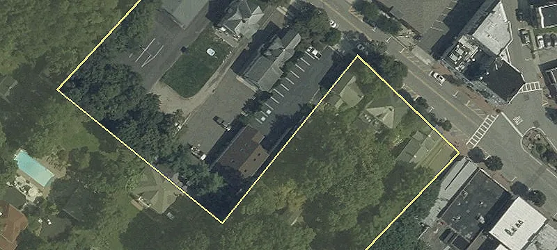 308 Harrington Ave