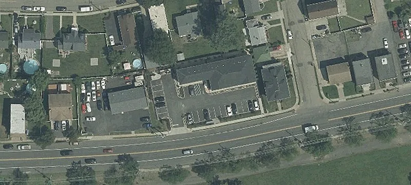 875 Prt Reading Ave