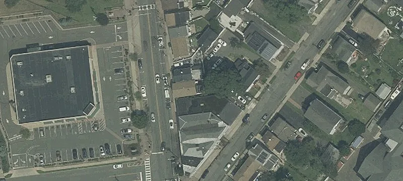 456 Belmont Ave
