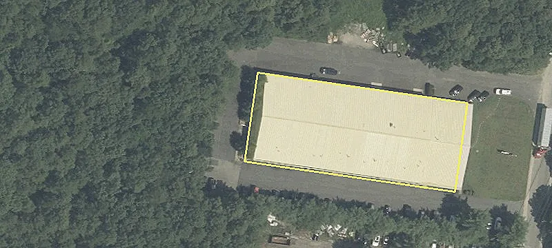 640 Herman Rd