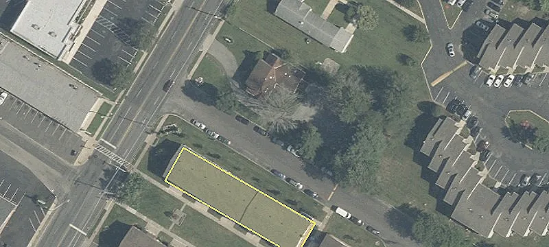 409 Gibbsboro Rd