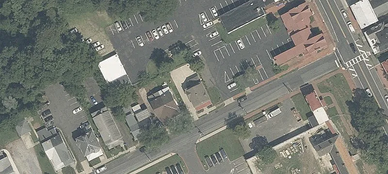 17 Grant St