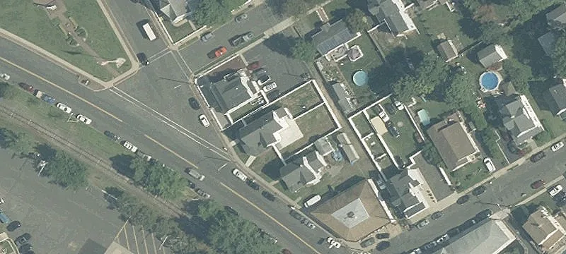 1 Stockton Ave
