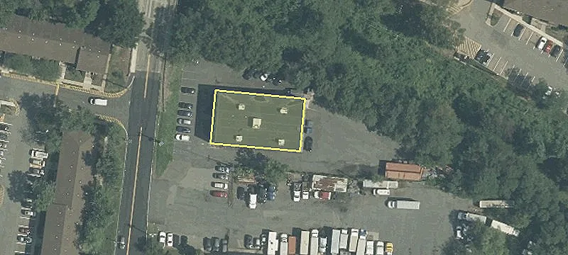 458 Florida Grv Rd