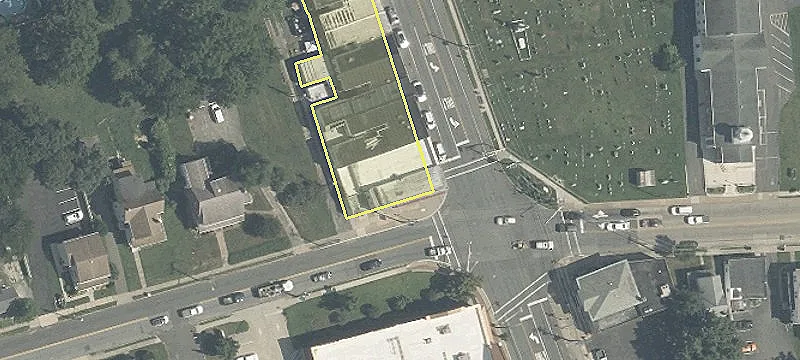 4 Black Horse Pike