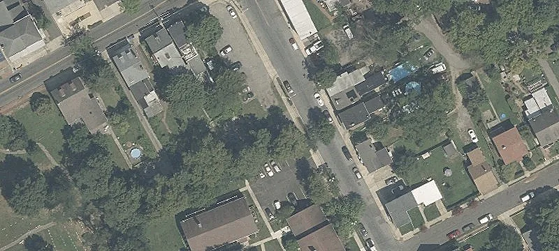38 Gdn St