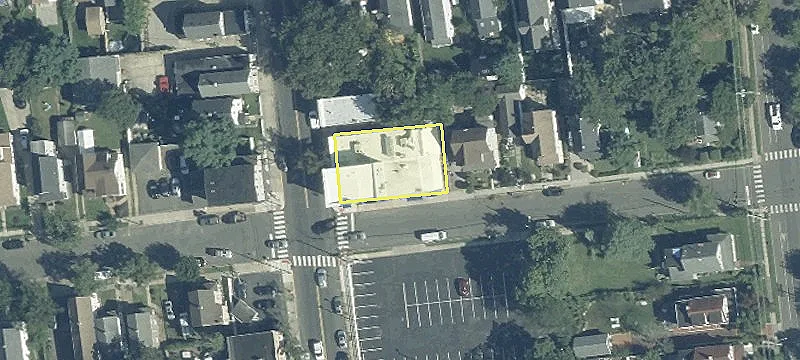 141 Shrewsbury Ave