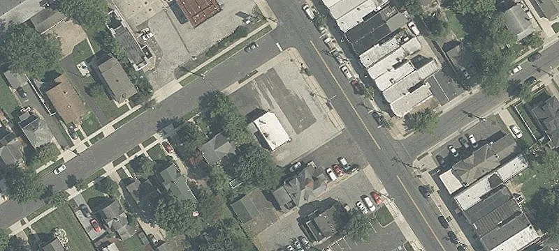 600 White Horse Pike