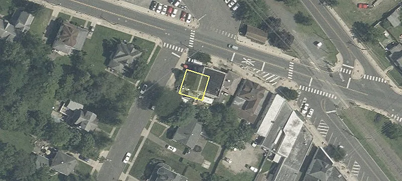833 Stone Rd