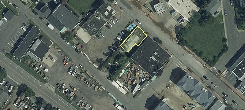 111 Bay Ave