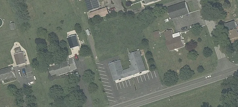 200 Pennsville Auburn Rd