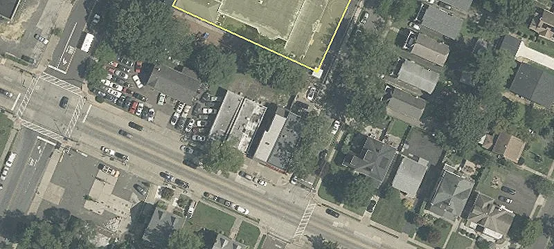 327 Haddon Ave