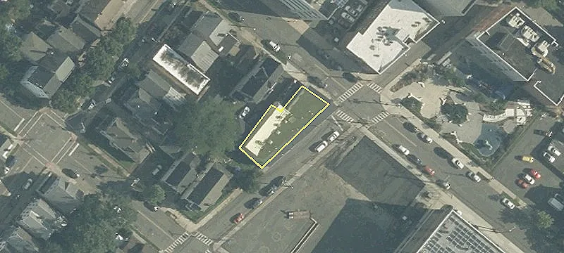 148 Welton St