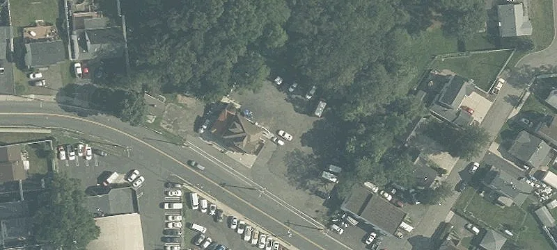 183 Prospect St