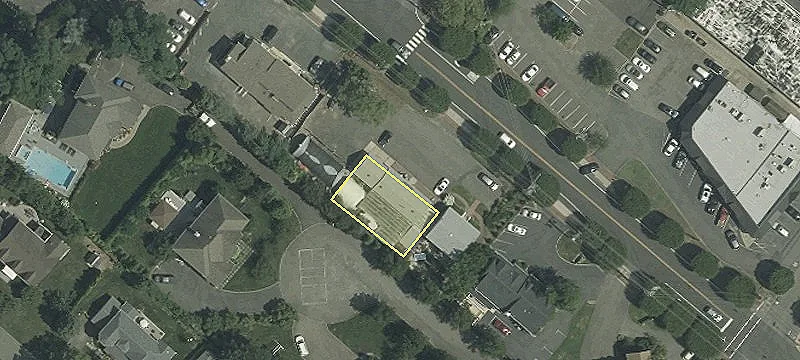 605 Higgins Ave