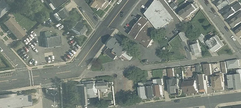 68 Jackson St