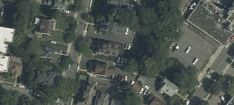 43 Willow St