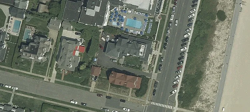 1505 Ocean Ave