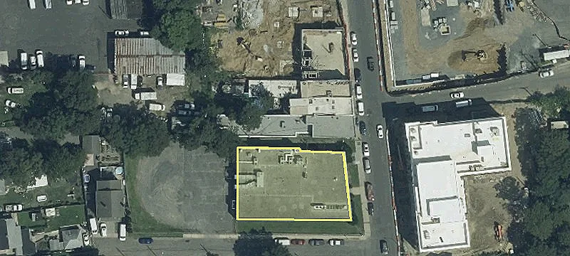 26 3rd Ave
