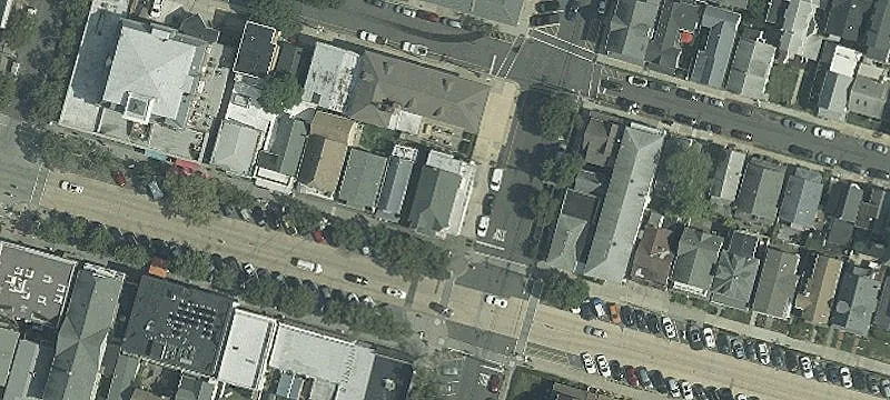 43 Main Ave
