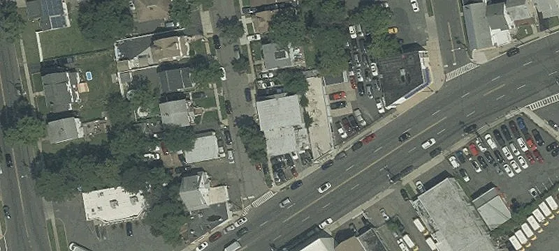 621 Saint George Ave