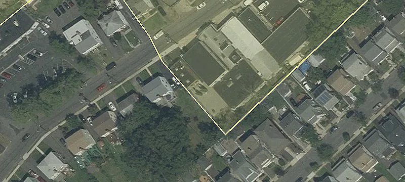 36 Newark Way