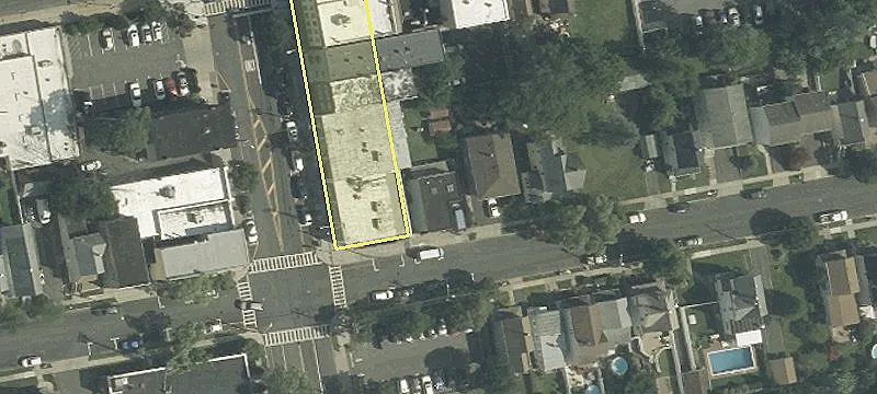 350 Willow Ave